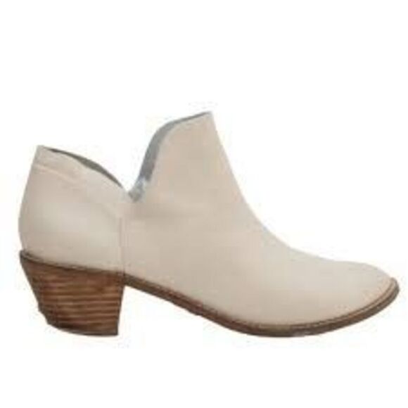 Kelsi Dagger Shoes - Kelsi Dagger Brooklyn Kensington ankle boots Sz 5.5